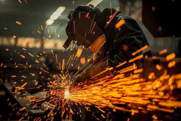 Best Marine and Shipbuilding Welding in Berkeley Lake, GA