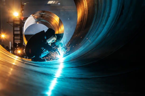 Best Structural Steel Welding in Berkeley Lake, GA