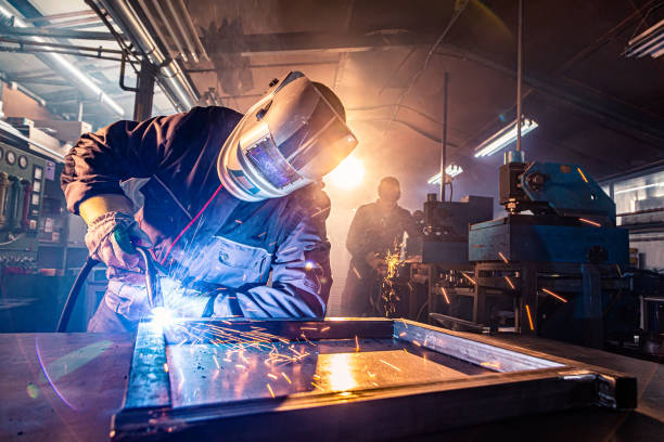 Best Automation and Robotic Welding in Berkeley Lake, GA