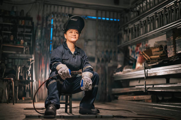 Best Specialty Welding Processes in Berkeley Lake, GA