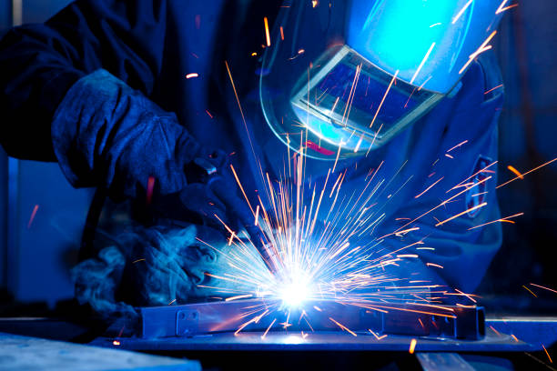 Trusted Berkeley Lake, GA Welder & Metal Fabrication Experts