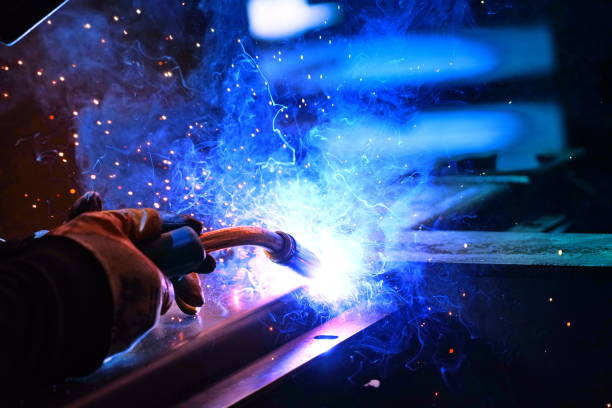 Best Food and Beverage Processing Equipment Welding in Berkeley Lake, GA