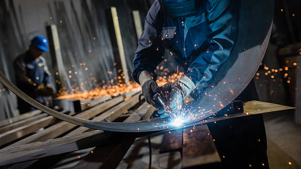 Best Pipe Welding in Berkeley Lake, GA
