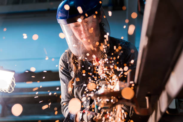 Reliable Berkeley Lake, GA Welder & Metal Fabrication Solutions