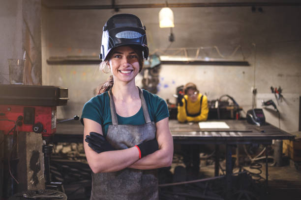  Berkeley Lake, GA Welder Pros
